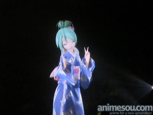 Hatsune Miku